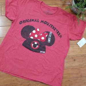 NWT Disney Womens sz 2XL T-Shirt (824)